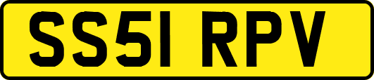 SS51RPV