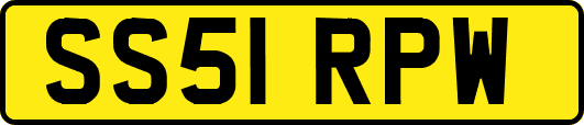 SS51RPW