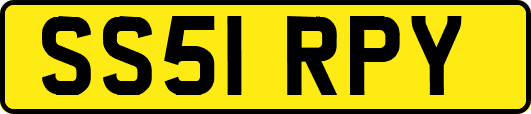 SS51RPY