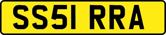 SS51RRA