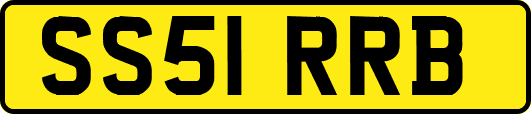 SS51RRB