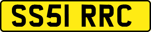 SS51RRC