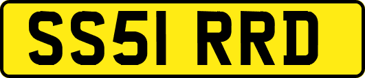 SS51RRD