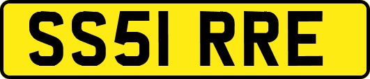 SS51RRE