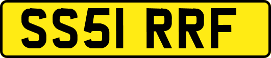 SS51RRF