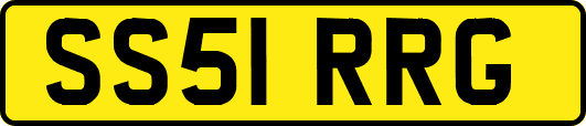 SS51RRG