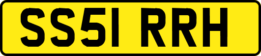 SS51RRH
