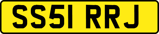 SS51RRJ