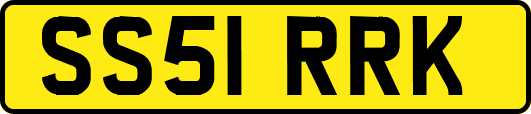 SS51RRK