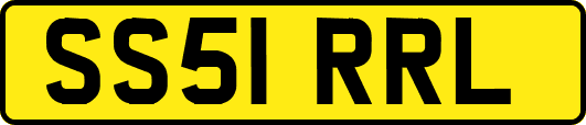 SS51RRL