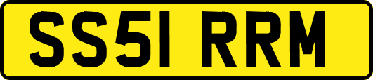 SS51RRM