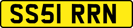 SS51RRN
