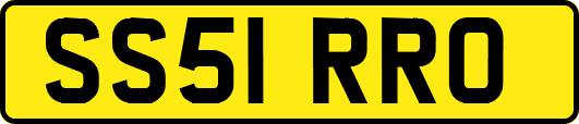 SS51RRO