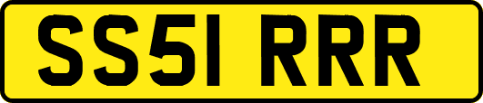 SS51RRR