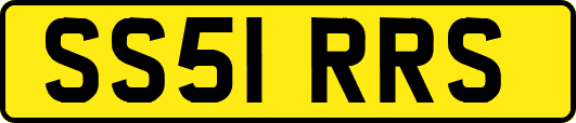 SS51RRS