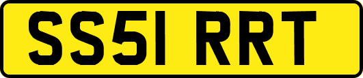 SS51RRT