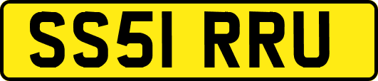 SS51RRU