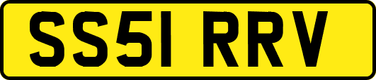 SS51RRV