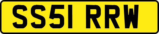 SS51RRW
