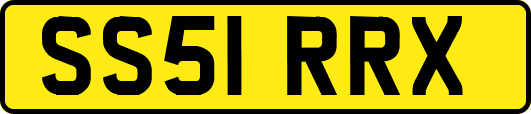 SS51RRX