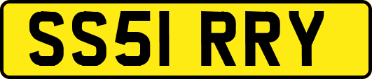 SS51RRY