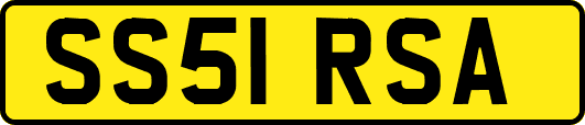 SS51RSA