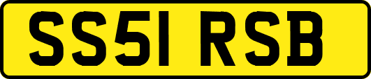 SS51RSB