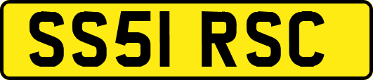 SS51RSC