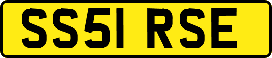 SS51RSE