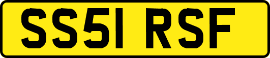SS51RSF