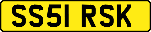 SS51RSK