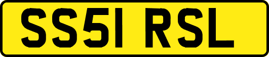 SS51RSL