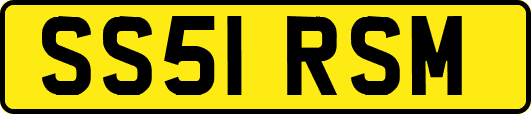 SS51RSM