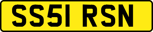 SS51RSN