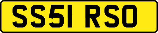 SS51RSO