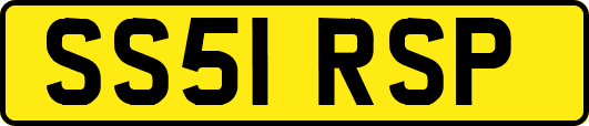 SS51RSP