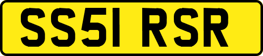 SS51RSR