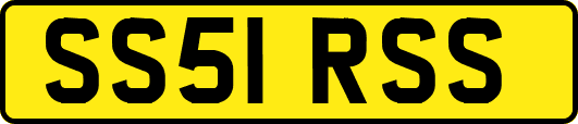 SS51RSS