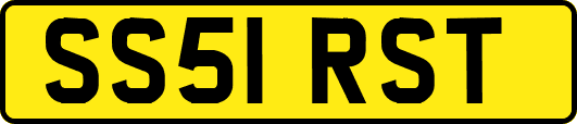 SS51RST