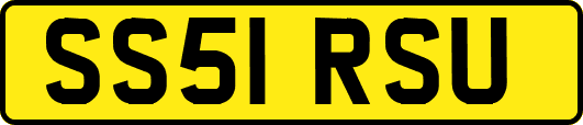 SS51RSU