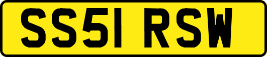 SS51RSW