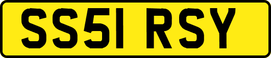 SS51RSY