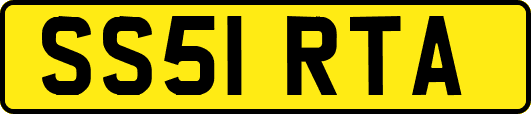 SS51RTA