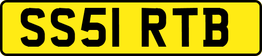 SS51RTB