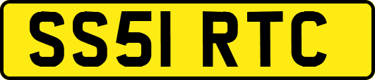 SS51RTC