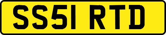 SS51RTD