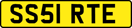 SS51RTE