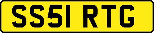 SS51RTG