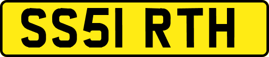 SS51RTH