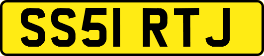 SS51RTJ